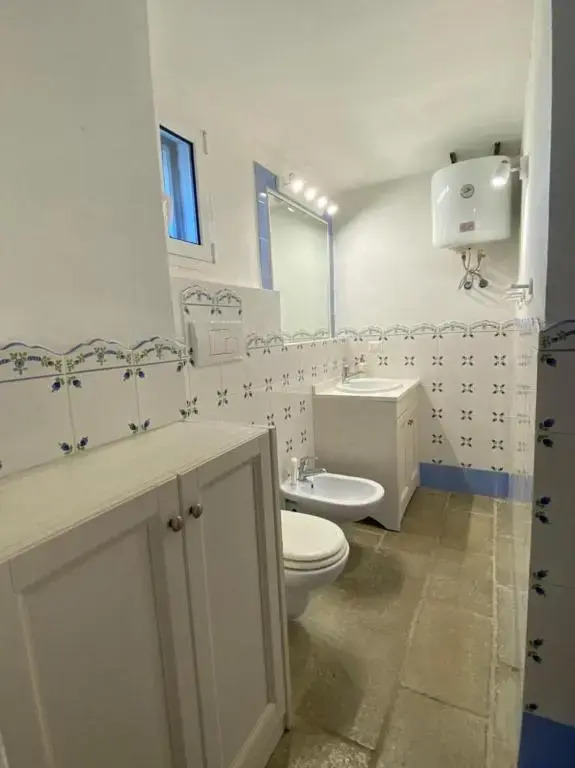 LA FINESTRA SUL MARE - Antonella Apartment