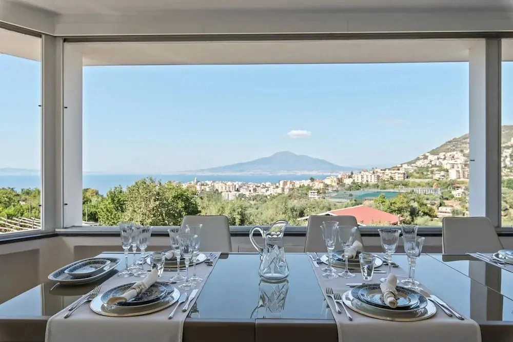 Villa Equensia by Elite Villas