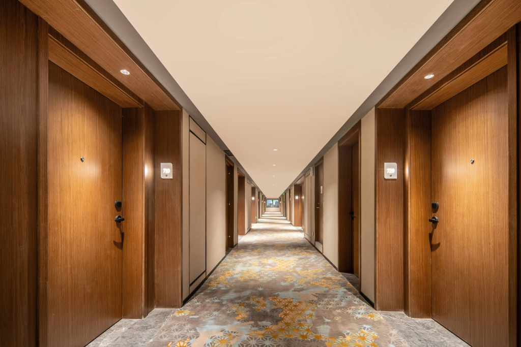 Hilton Garden Inn Beijing West Railway Station