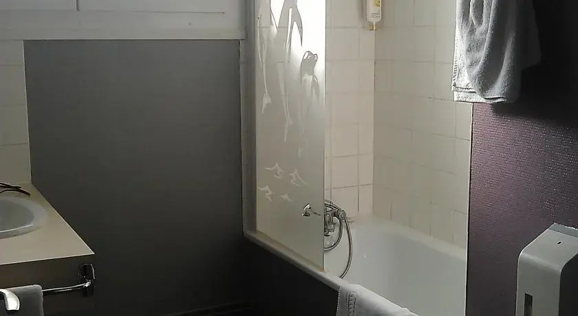 Hotel Le Paris