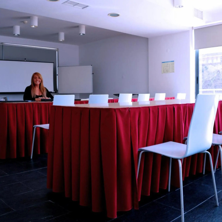Hotel Jose Alberto