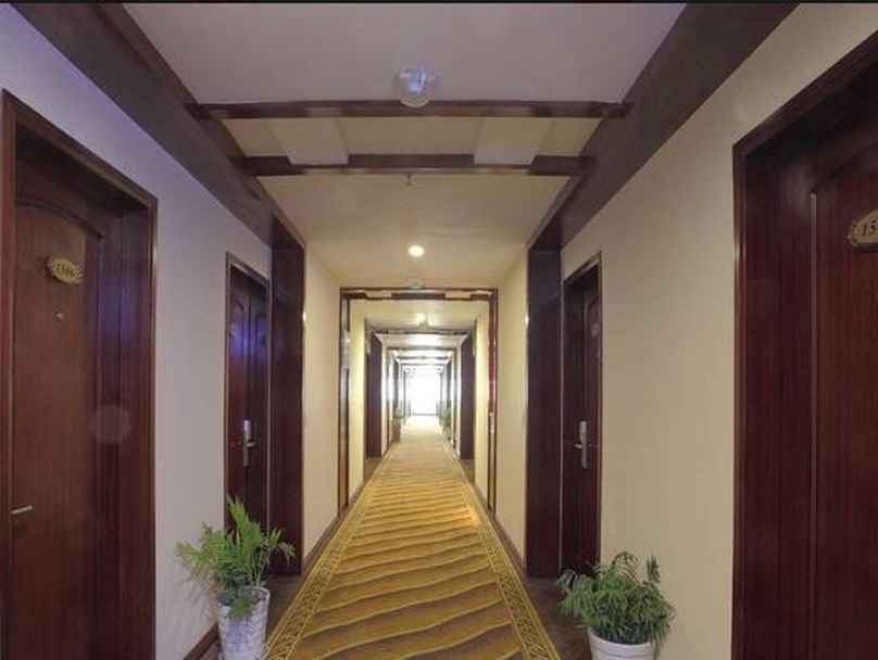 Tong Tu Yuan Hotel - Ningbo