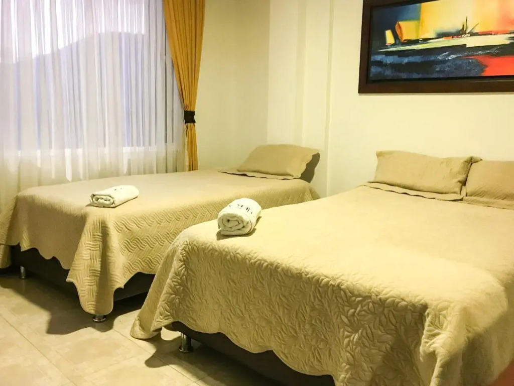 HYG Hotel