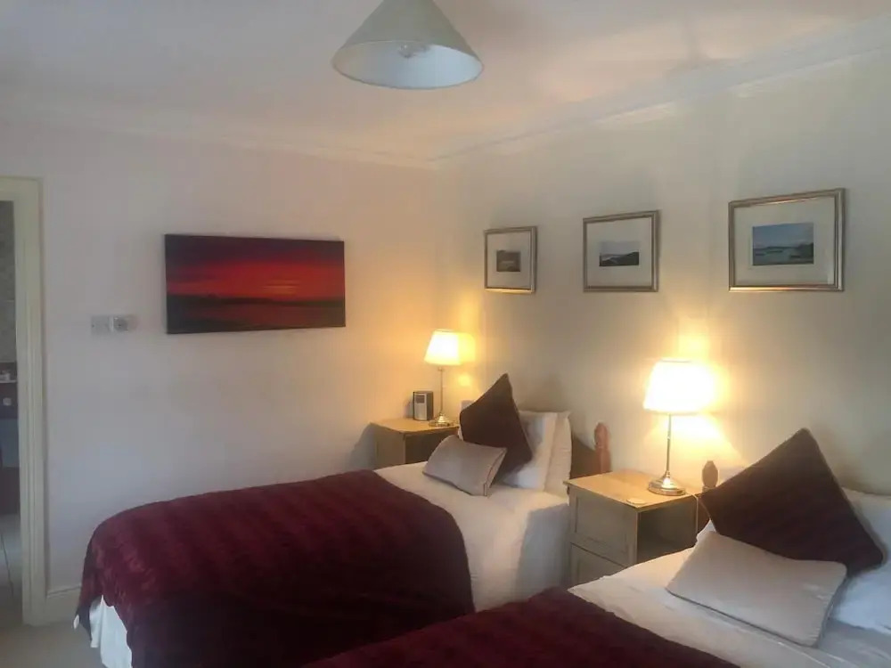 Dufferin Coaching Inn