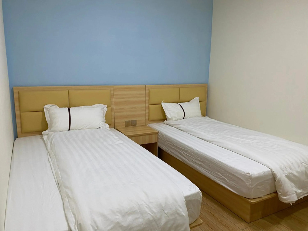 Li Jie Coffee Homestay