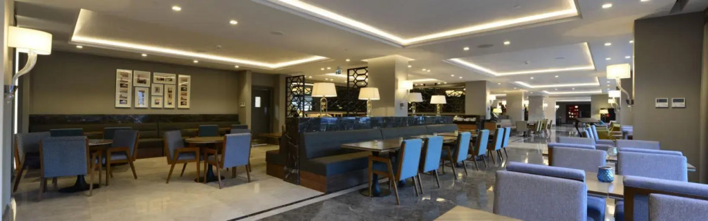 Holiday Inn Bursa - City Centre by IHG