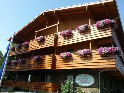 Boutique Hotel Villa Lago