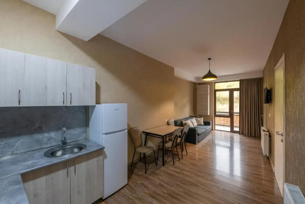 - Didveli Residence LUX Apartments -