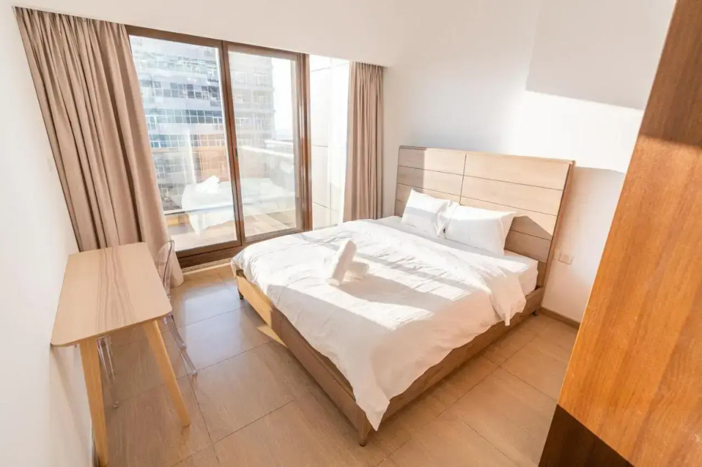 Elite Sports Residence 8