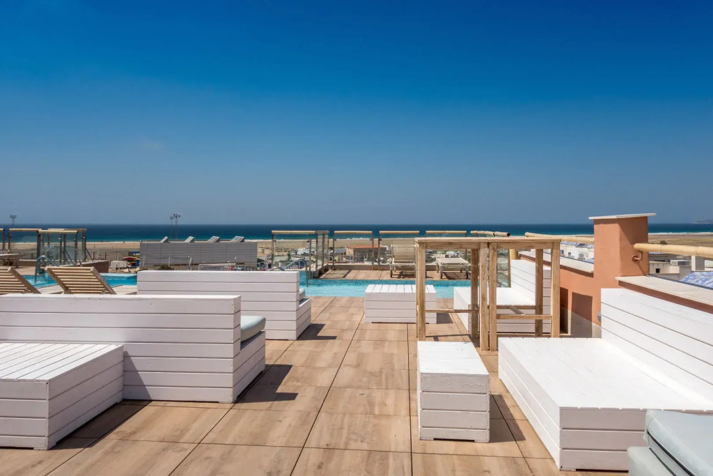 Hotel Tarifa Lances, a member of Radisson Individuals