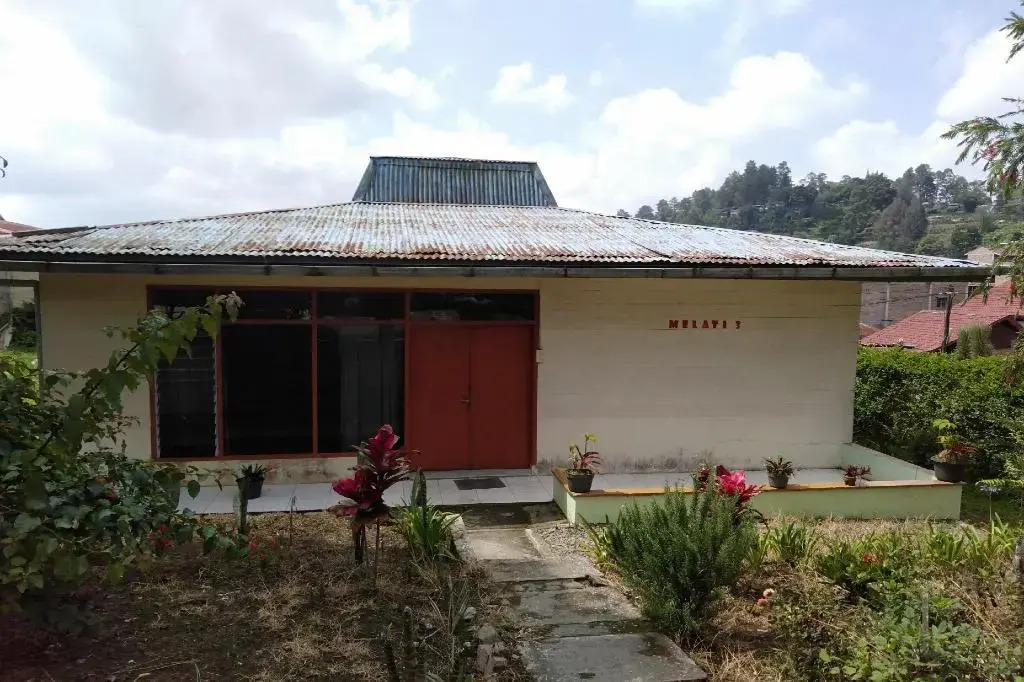 OYO 3349 Kaliaga