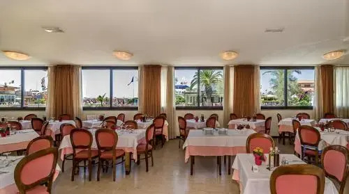 Hotel Rialto Suisse