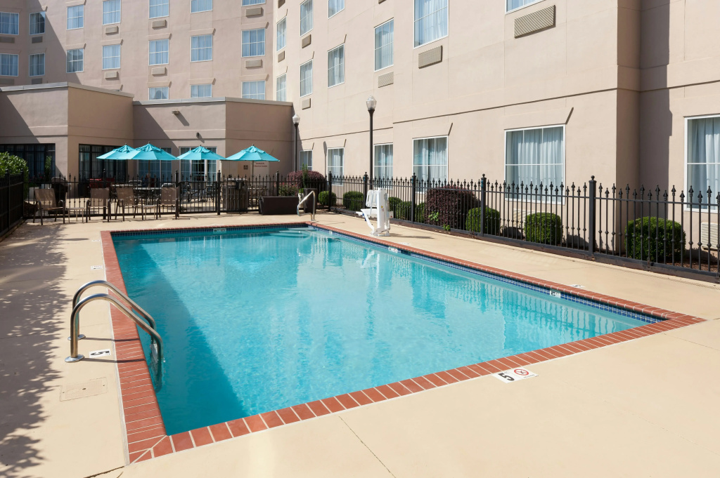 Homewood Suites by Hilton Huntsville-Village of Providence