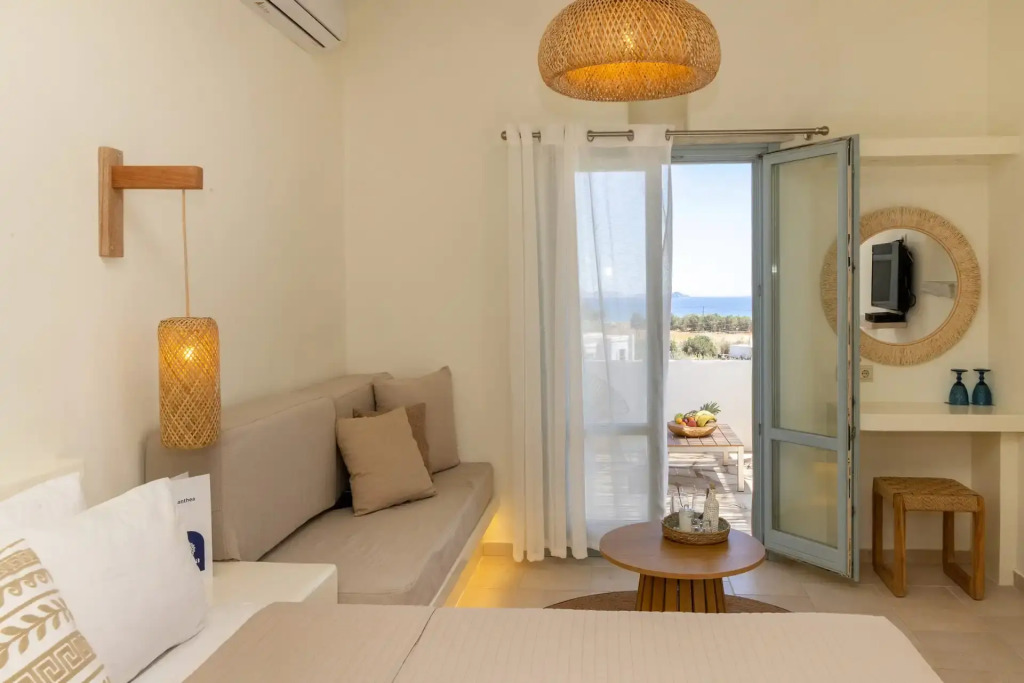 Anthea Hotel