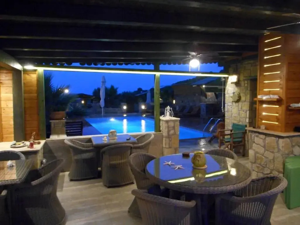 Talizeti Home