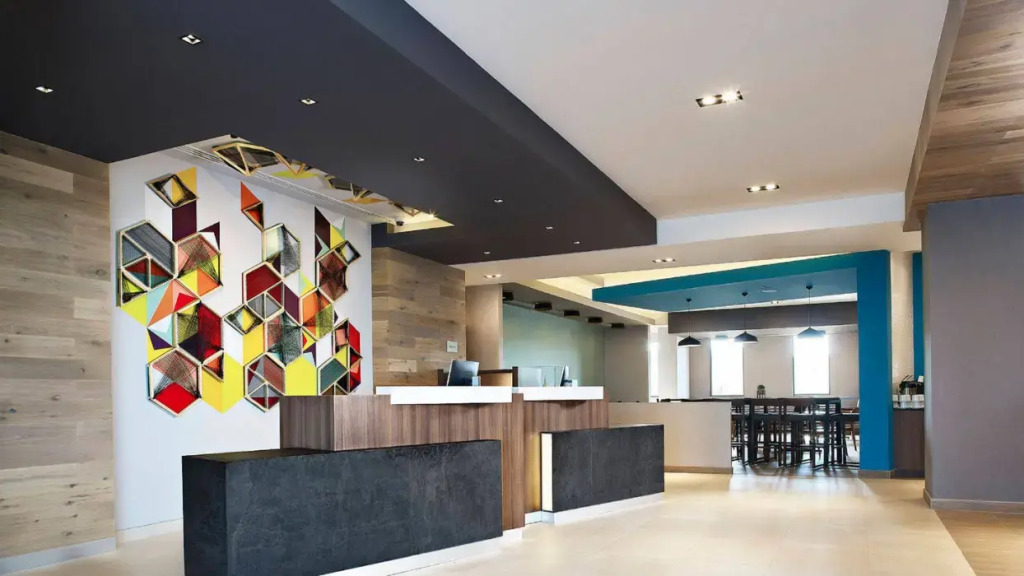 Fairfield Inn & Suites by Marriott Aguascalientes