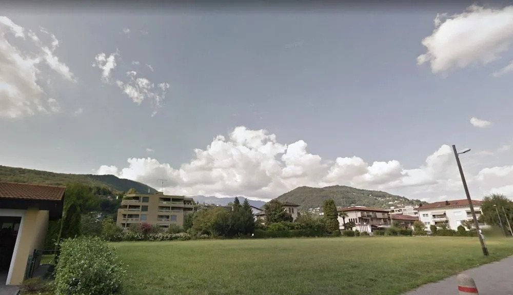 Caslano City Apartments