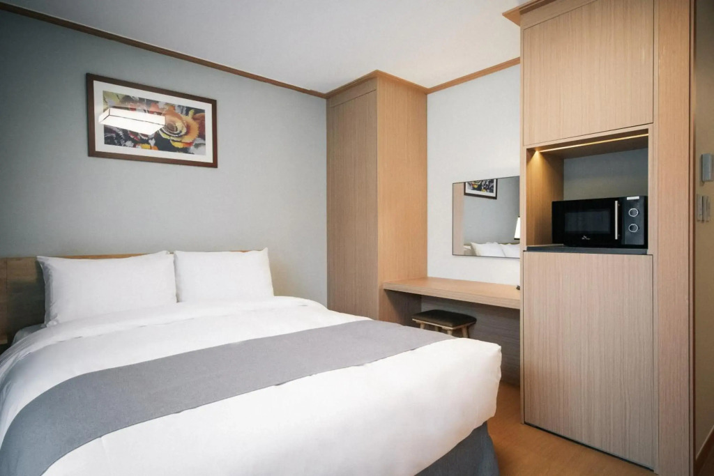 The N Resort Hotel&Spa YangYang