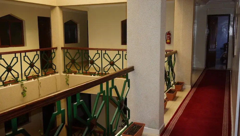 Hôtel Riad Asfi