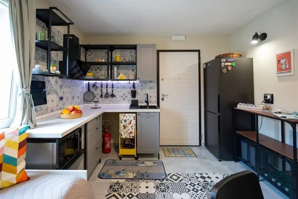 Il Rifugio Felice Charming Apartment With Private Parking