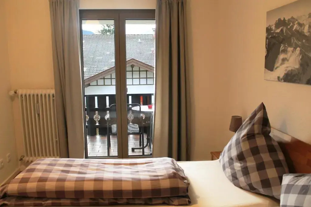Ferienwohnung Benne