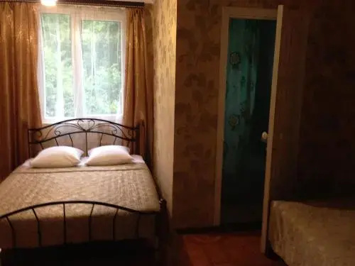 Guesthouse on Tsiolkovskogo Street 43