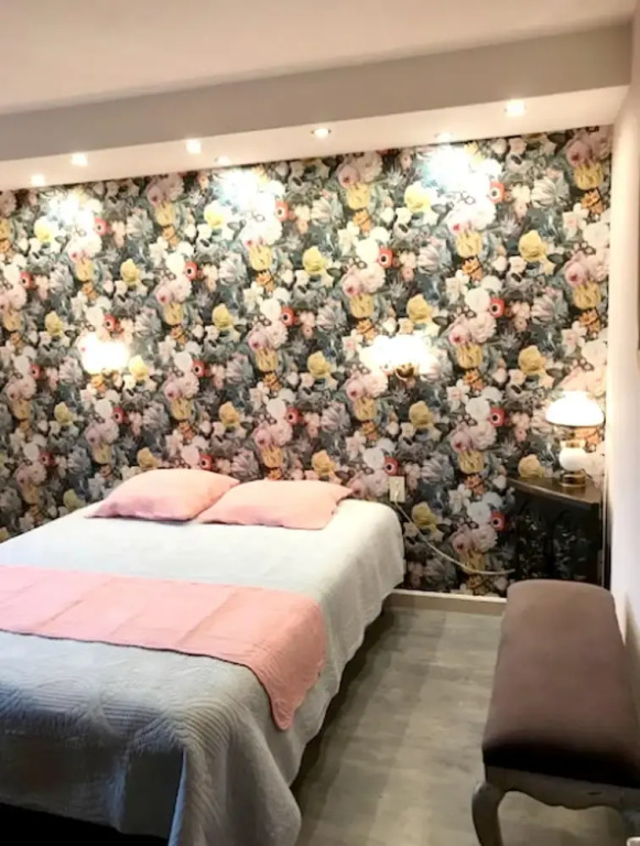 House With 3 Bedrooms in Plogoff, With Furnished Garden and Wifi