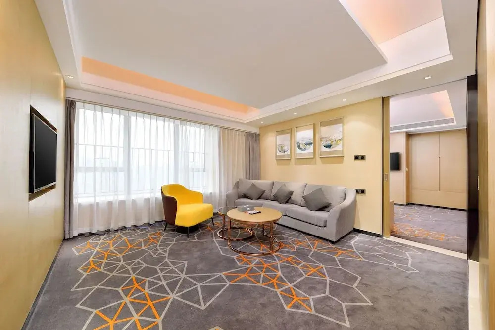 Argyle Hotel Nansha
