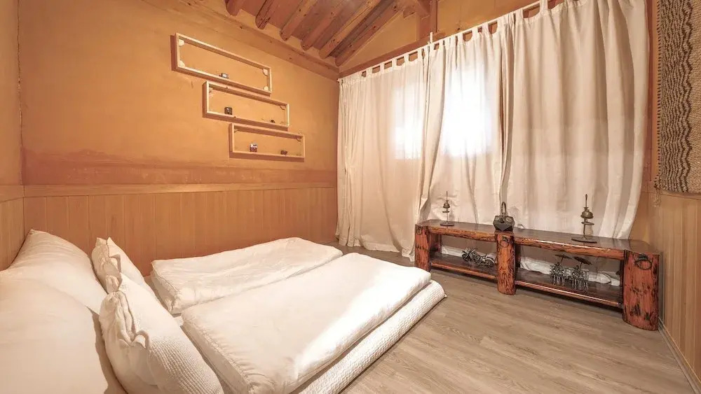 Yangpyeong Agni Choshi Mae Hanok Stay