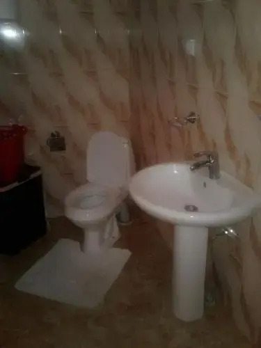 Guesthouse of Irina