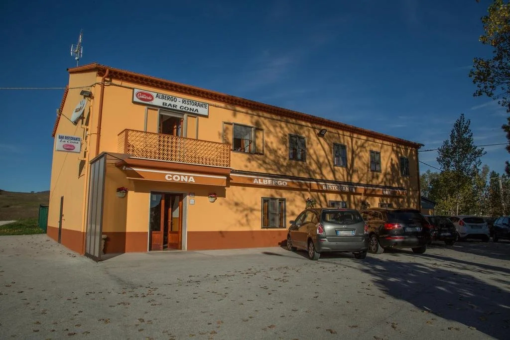 Hotel Cona