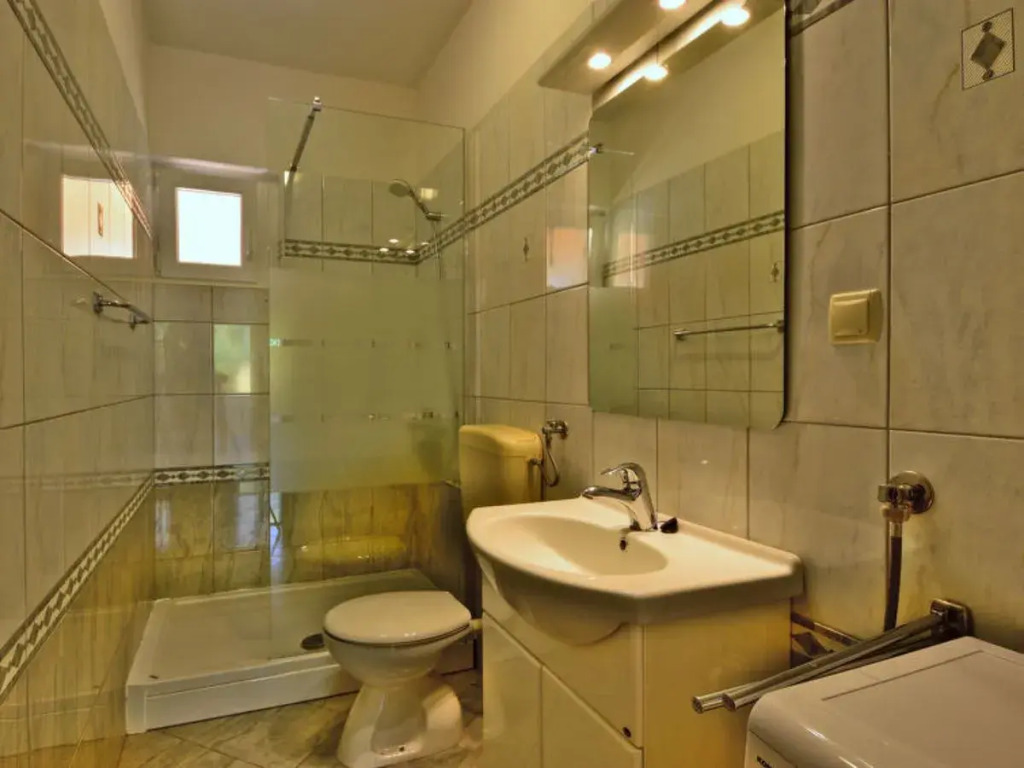 Apartment Olga Spiez 35712