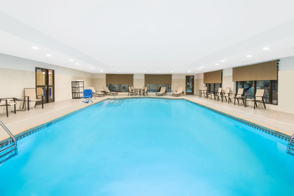 Wingate by Wyndham Niagara Falls