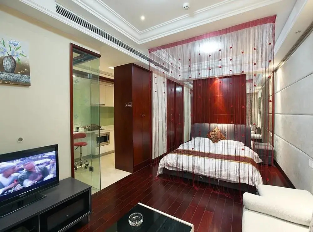 Donghe Times Apartment - Hangzhou