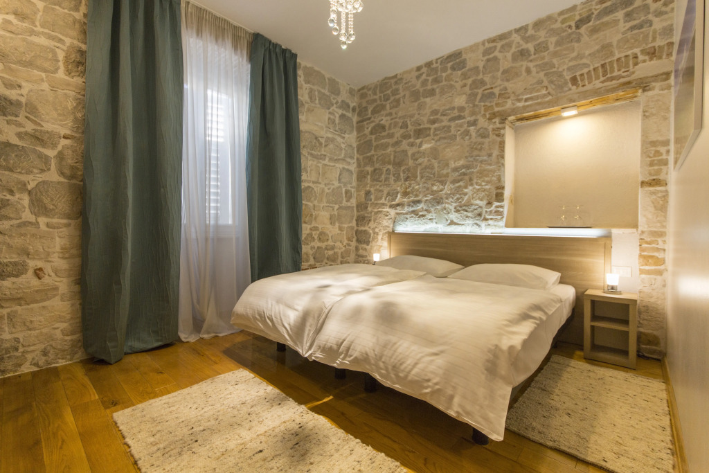 Tifani Luxury Rooms