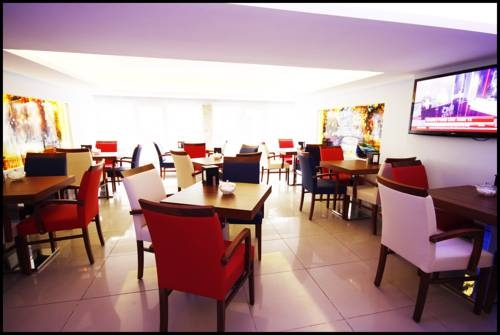 Istanbul Sirkeci Hotel