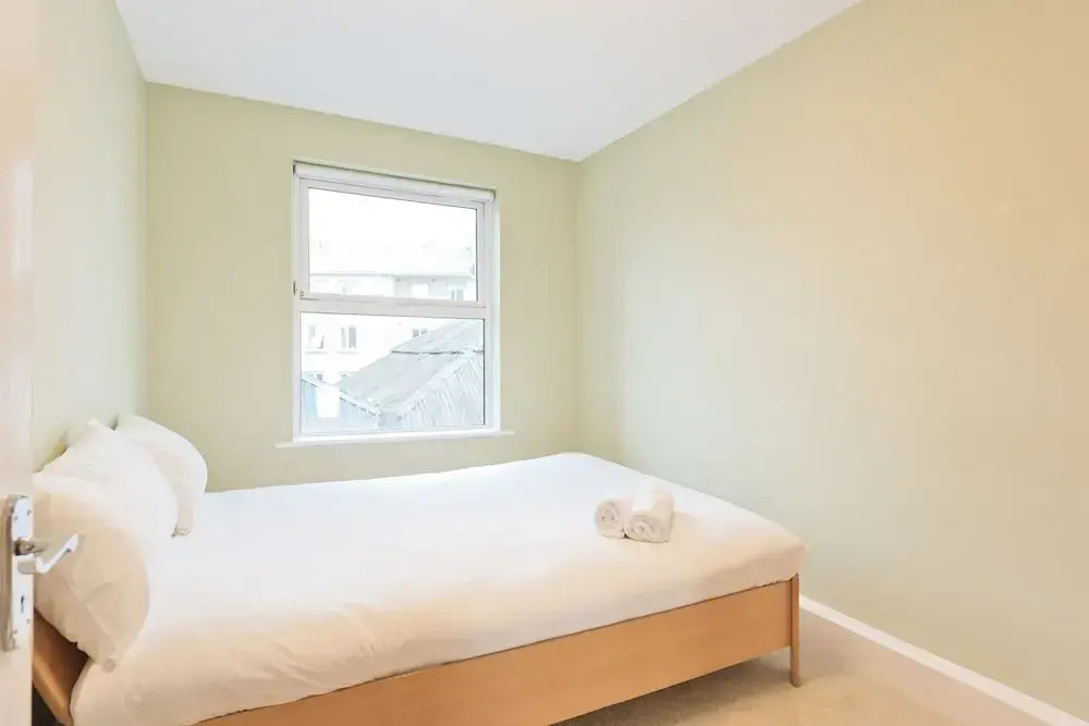 The Arthur Guinness suite- hiphipstay