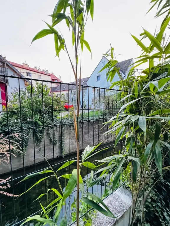 Comfort Studio Apt Near Klosterneuburg