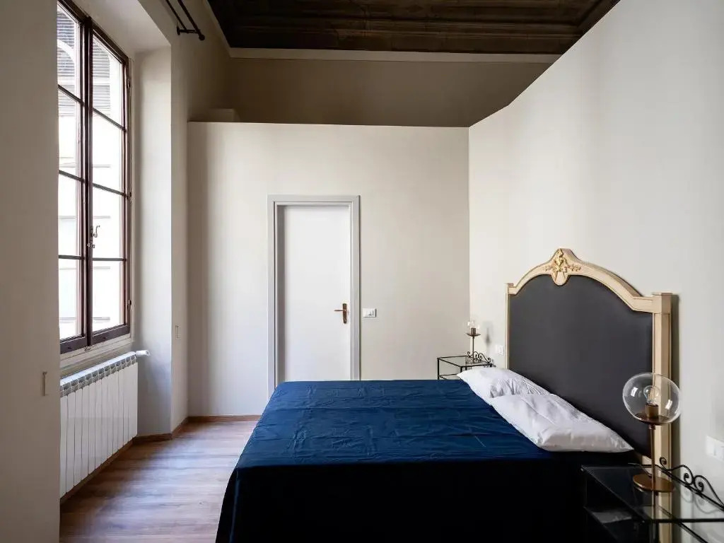 B&B Stupido Hotel