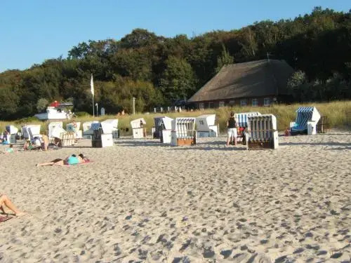 Ferienwohnung LAGUNA-Residenz am Meer/ Whg. 29