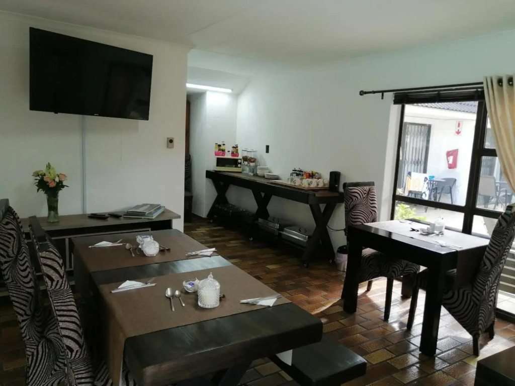 Azrielle Guesthouse