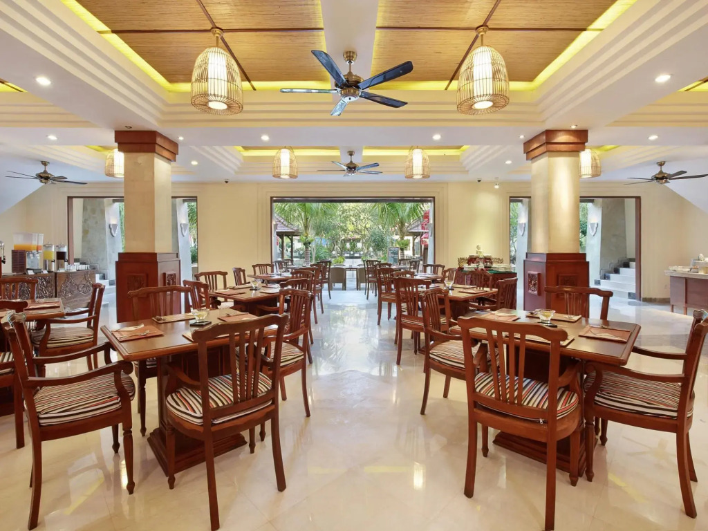 The Grand Bali Nusa Dua