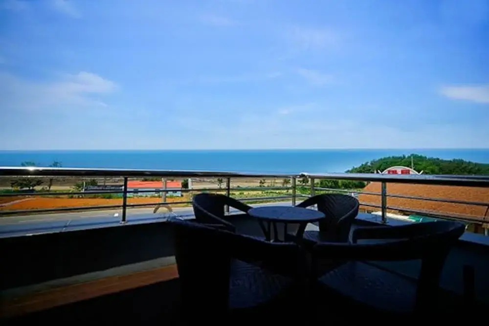 Taean You and I Pension