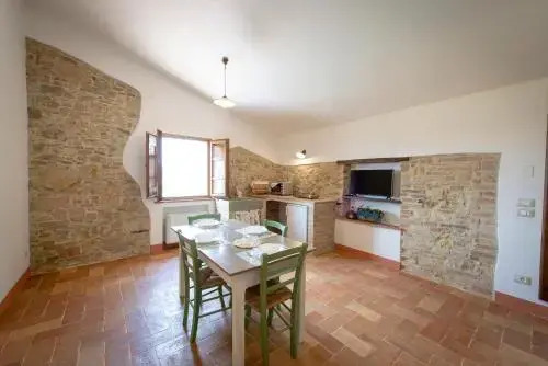 Agriturismo Casa Vecchia