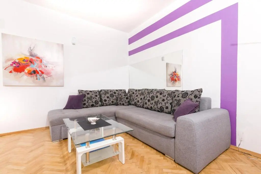 Apartments Dobronic