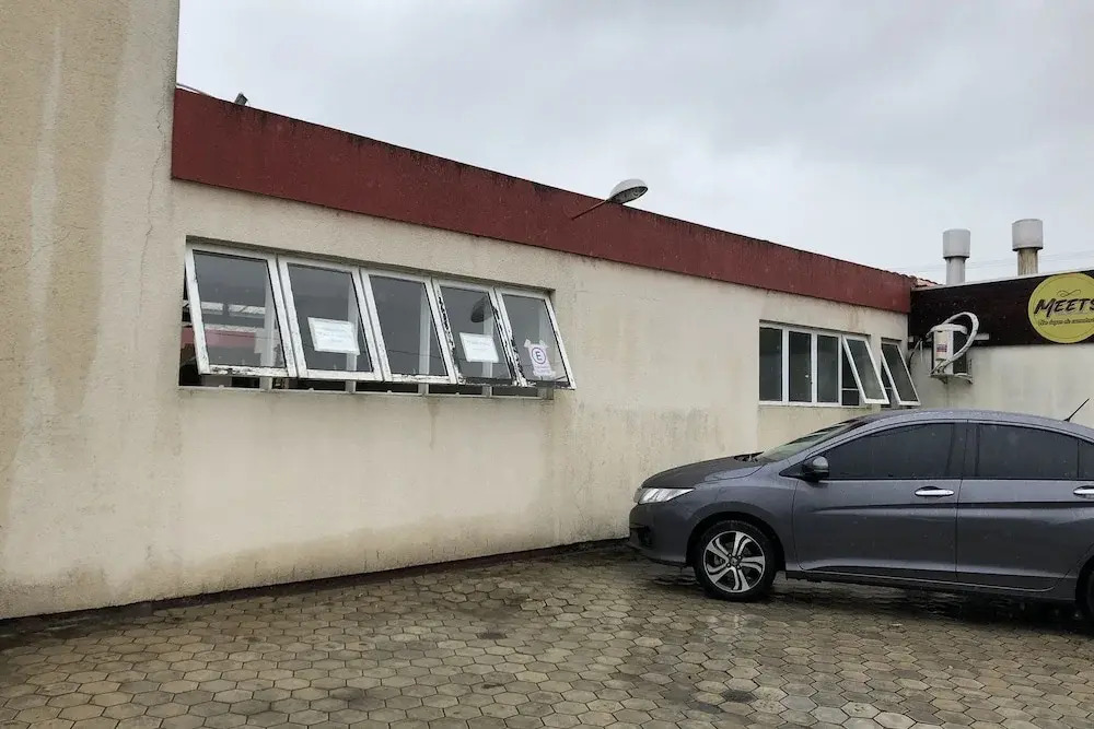 OYO Hotel Tijucas