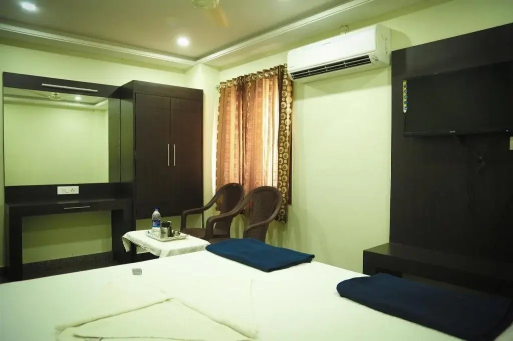 Hotel MSM Inn