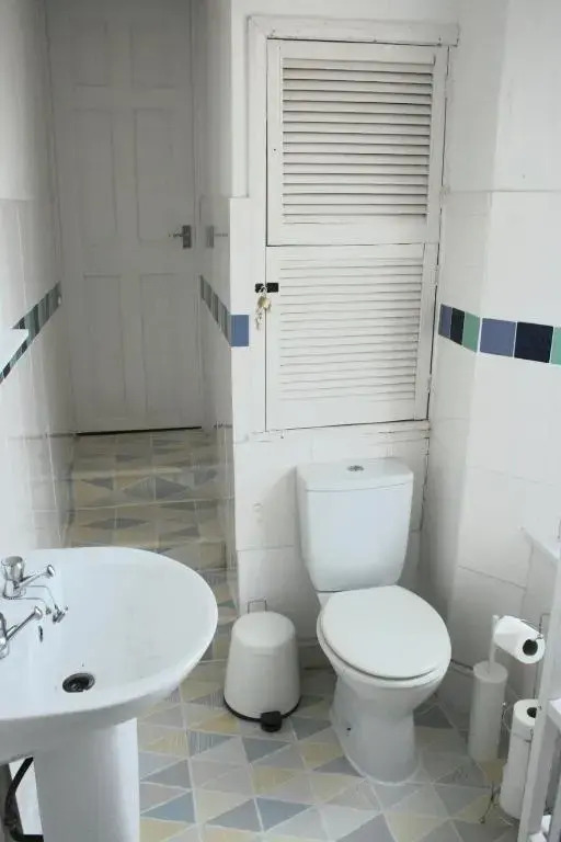Apartment no 5