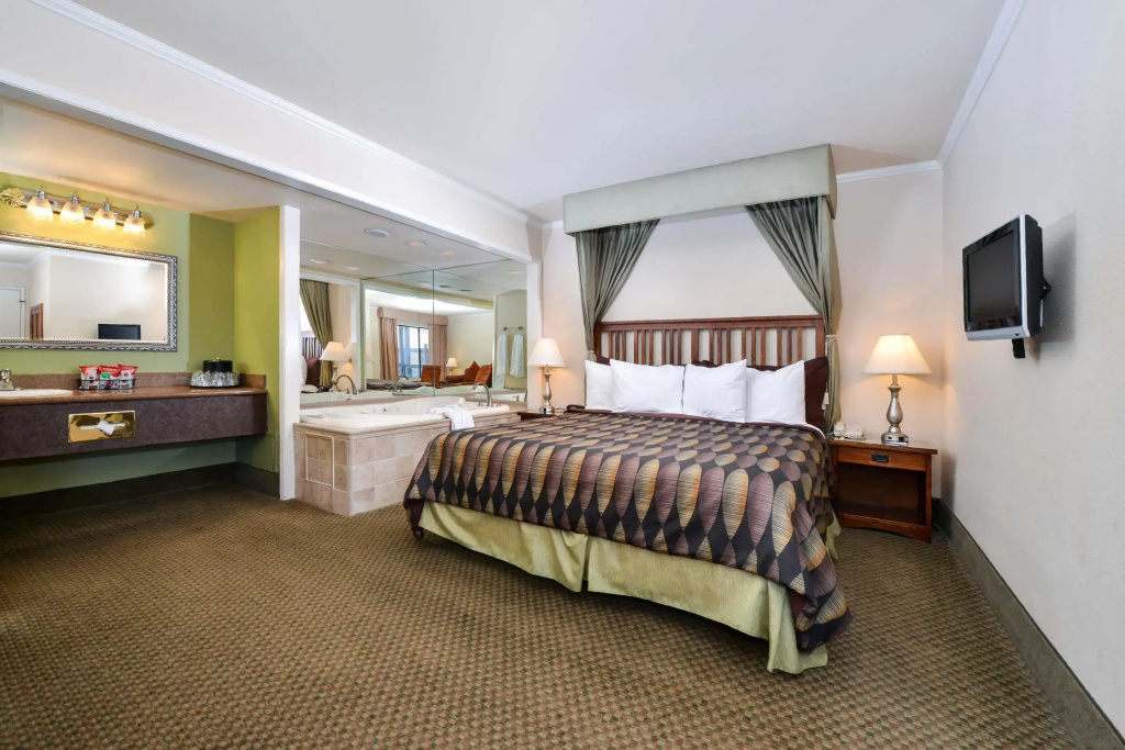 Station House Inn South Lake Tahoe