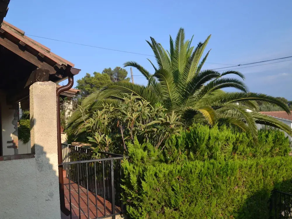 Holiday Home in Torre Gran near Beach